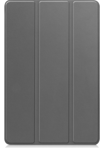 Huawei Matepad 11 2023 Için 3 Katlı Tutucu Tablet Kılıfı (Yurt Dışından)