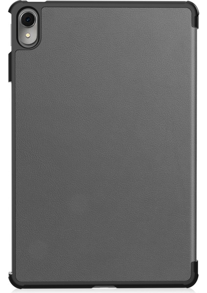 Huawei Matepad 11 2023 Için 3 Katlı Tutucu Tablet Kılıfı (Yurt Dışından)