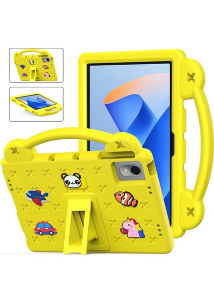 Huawei Metepad 11 2023 2021 Için Eva Tablet Kılıfı (Yurt Dışından)