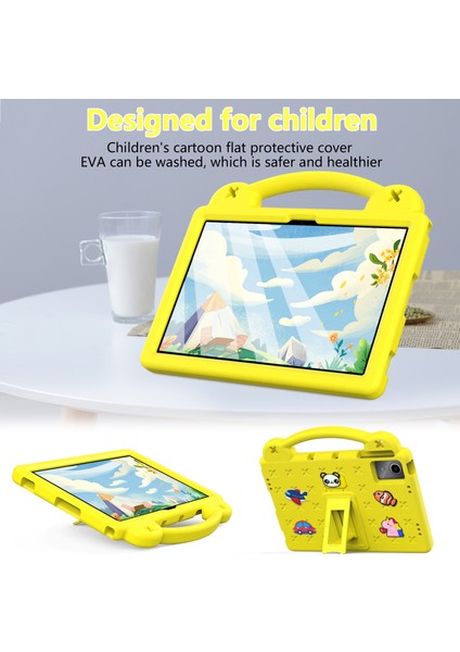 Huawei Metepad 11 2023 2021 Için Eva Tablet Kılıfı (Yurt Dışından) fiyatları