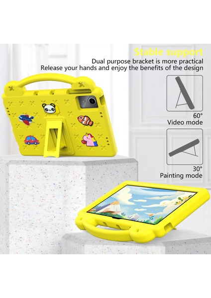 Huawei Metepad 11 2023 2021 Için Eva Tablet Kılıfı (Yurt Dışından) modelleri