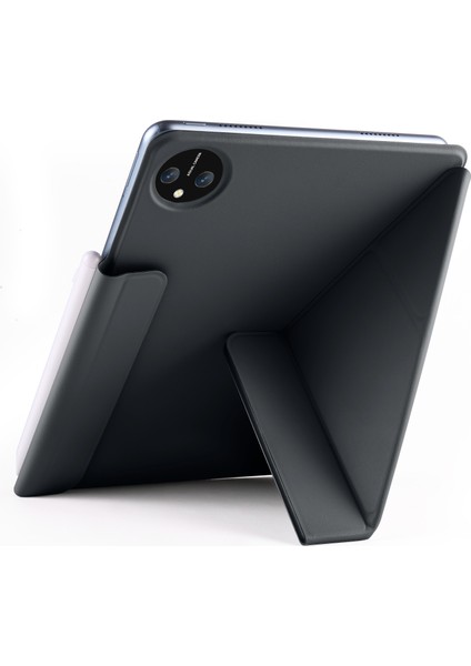 Huawei Matepad Pro 11 2024 2022 Için Deri Tablet Kılıfı (Yurt Dışından)