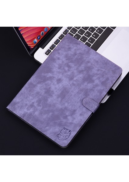 Huawei Matepad Se 11 2024 Için Deri Tablet Kılıfı (Yurt Dışından)