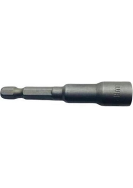 Manyetik Somun Adaptörü 8X65MM