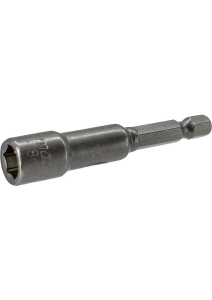 Manyetik Somun Sıkma Adaptörü 6X45 mm