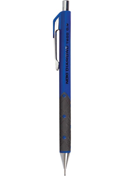Versatil Kalem Dıamond 0.7 mm Mavi