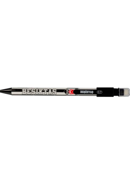 Versatil Kalem Beşiktaş 0,7 mm 468059