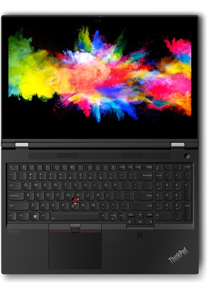 Mws Thinkpad P15 G1 Xeon W-10885M Vpro 64GB 4tb SSD 4 GB T2000 15.6" Fhd W10P 20STS1HLTX 011