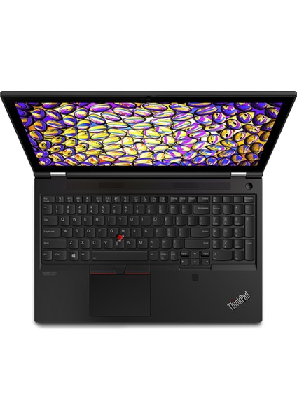 Mws Thinkpad P15 G1 Xeon W-10885M Vpro 32GB 1tb SSD 4 GB T2000 15.6" Fhd W11P 20STS1HLTX 025