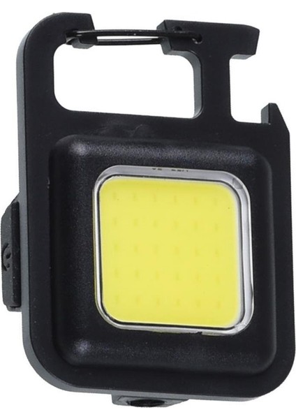 Mini Projektör Madolyon Ht 3239 Cob LED