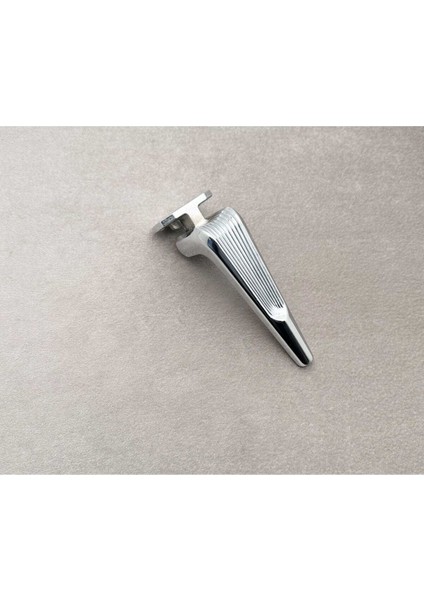 Legend Krom Mobilya Koltuk Ayağı Chester Komidin Tv Ünitesi Vestiyer Ayağı 21 cm 1 Adet fırsatları