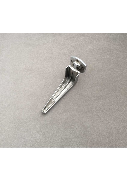 Legend Krom Mobilya Koltuk Ayağı Chester Komidin Tv Ünitesi Vestiyer Ayağı 21 cm 1 Adet indirimleri