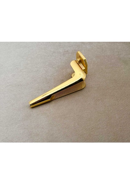 Legend Gold Mobilya Koltuk Ayağı Chester Komidin Tv Ünitesi Vestiyer Ayağı 21 cm 8 Adet modelleri