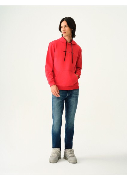 Regular Fit Erkek Sweatshirt fiyatları