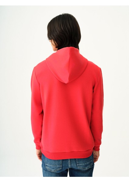 Regular Fit Erkek Sweatshirt modelleri