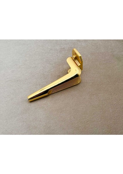 Legend Gold Mobilya Koltuk Ayağı Chester Komidin Tv Ünitesi Vestiyer Ayağı 21 cm 16 Adet modelleri