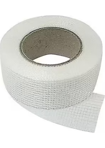 10X90 Derz Bandı (En=10 Cn & Boy=90 Mt) Geniş