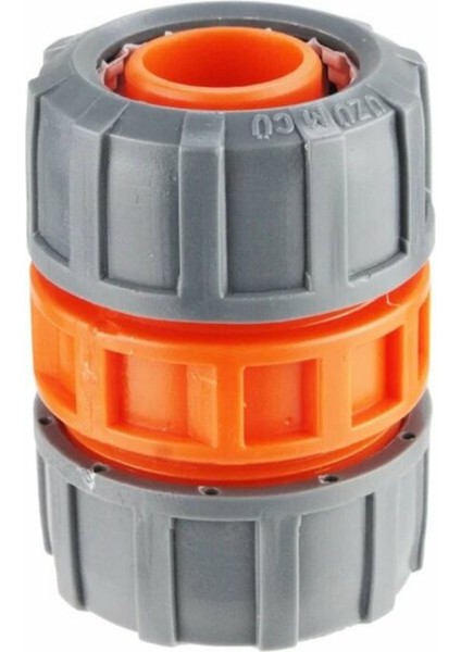 Üzümcü Ayarlı Fıskiye Hortum Eki 3/4 (25 Mm)