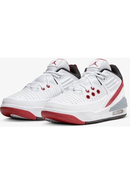 Jordan Max Aura 5 (Gs) Basketbol Ayakkabısı DZ4353-101 modelleri