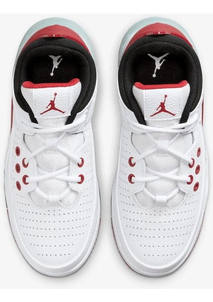 Jordan Max Aura 5 (Gs) Basketbol Ayakkabısı DZ4353-101 fırsatları