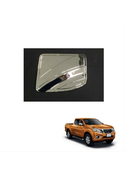 Navara NP300 (2015-2020) Içın Uyumlu Depo Kapagı Krom fiyatları