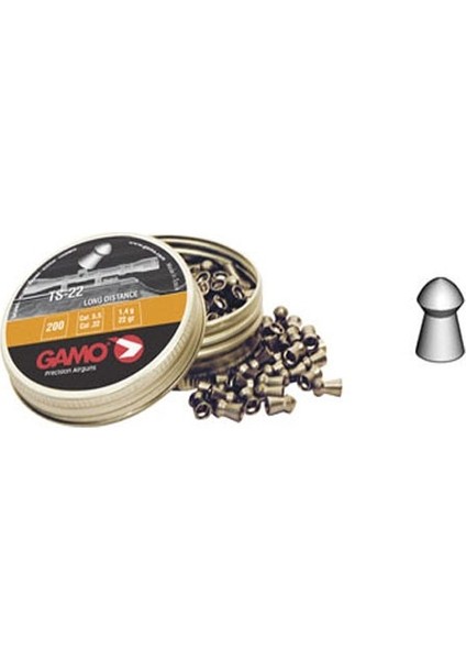 Elite Force Premium Bilye 6 mm 0,20 gr Beyaz (2700'LÜ)