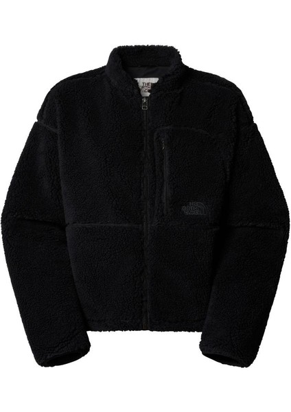 The North Face Kadın Extreme Pıle 2 Pullover Polar NF0A88ZBJK31