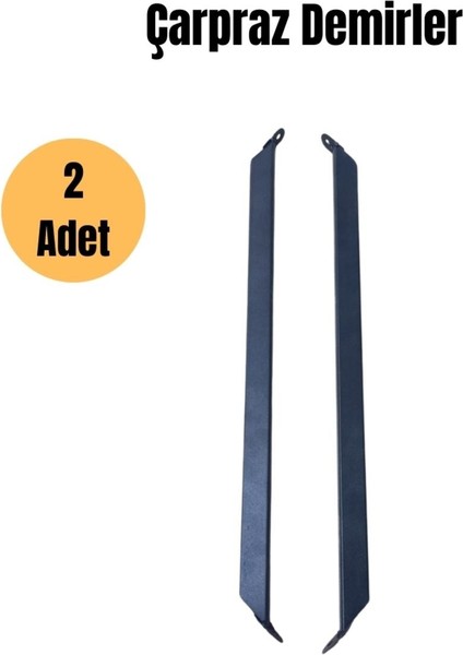 Masası Ayağı Lüks Yemek Masası Ayağı Çarpraz Demirli