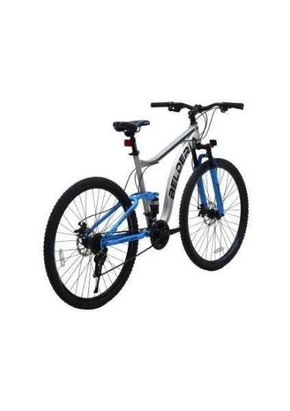 Suspension 29" Jant Bisiklet /gri Mavi