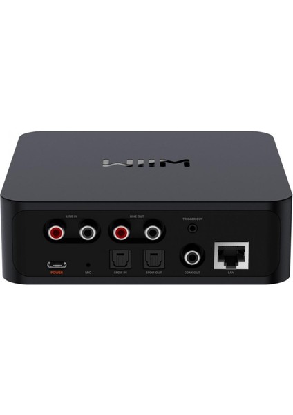 Pro Plus Streamer