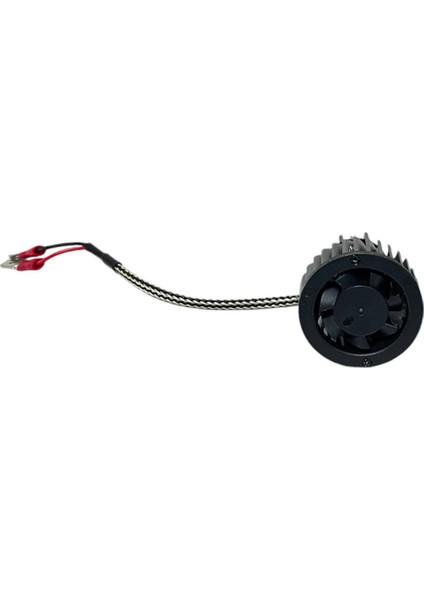 LED Xenon Pro Serisi H3 Far Ampulü 2'li Takım