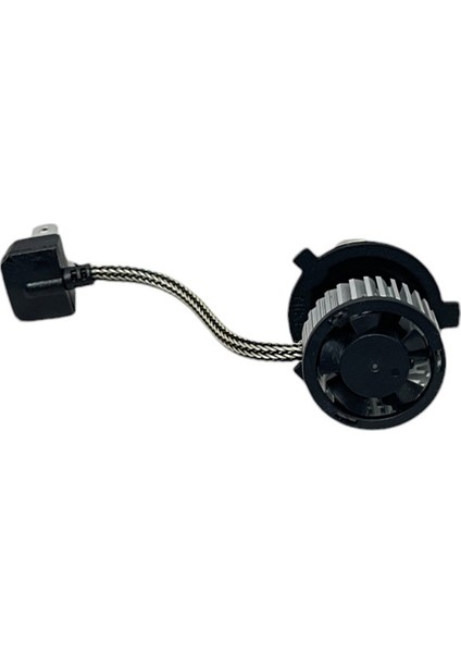 LED Xenon Eco Serisi H4 Ampul 2'li Takım indirimleri