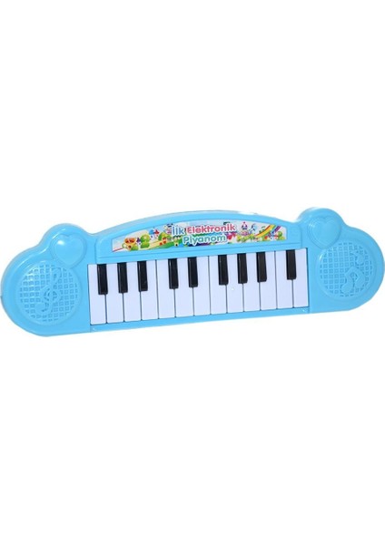 6180-CNL Can Ali Toys, Piano