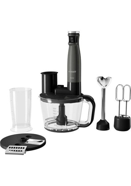 Rhb 6050 G El Blender