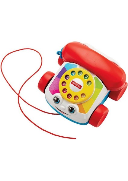 FGW66 Fisher-Price® Geveze Telefon /fisher-Price