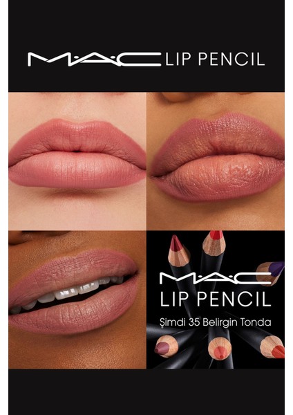 Lip Pencil Dudak Kalemi-sweet Talk 1.45gm fiyatları