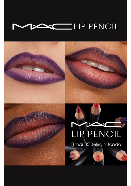 Lip Pencil Dudak Kalemi-grape Expectatıons 1.45gm fiyatları