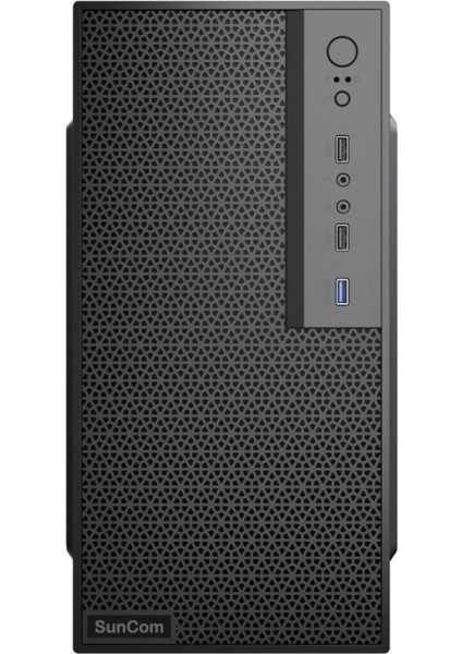 Raks FRC101A3 I5-4460 16GB 2tbssd Freedos Masaüstü Bilgisayar