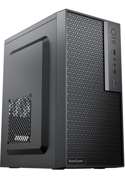 Raks FRC101A3 I5-4460 16GB 2tbssd Freedos Masaüstü Bilgisayar