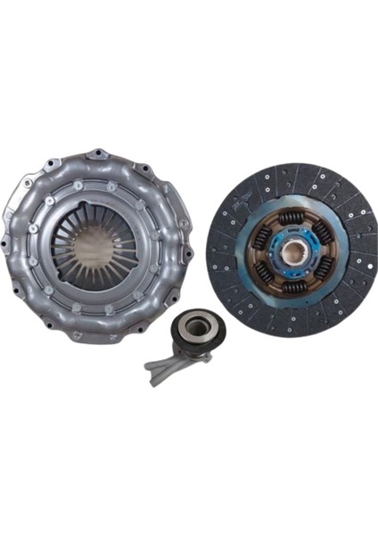 Valeo Debriyaj Seti Hyundai Hd 75 - 6 Ileri