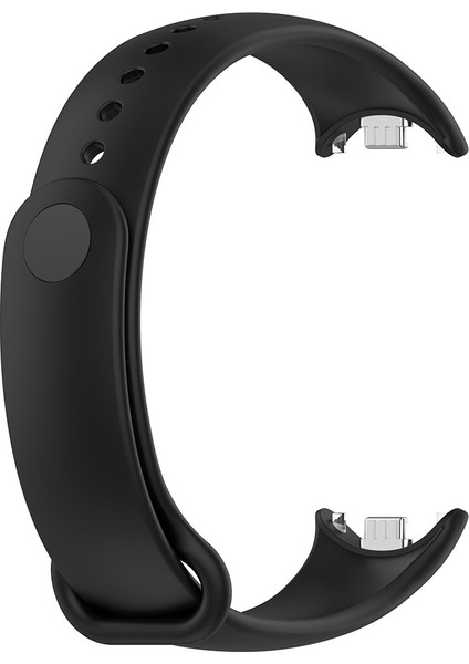 Xiaomi Mi Band 8 Kordon Klasik Strap Kordon