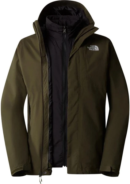 The North Face Erkek Carto 3'ın 1 Ceket NF0A5IWI4WC1