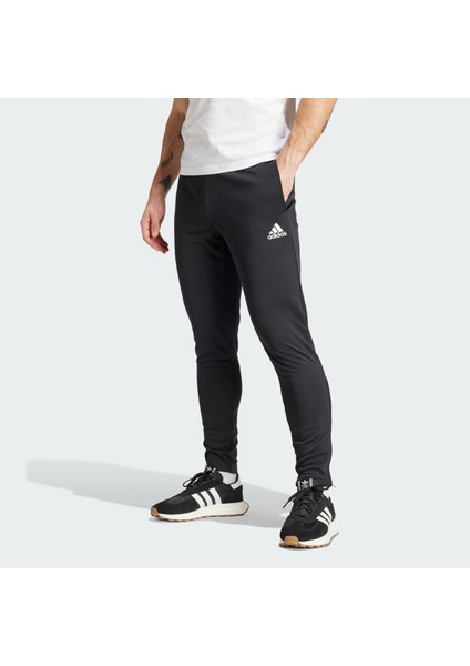 Adidas Entrada 22 Erkek Siyah Eşofman Altı HC0322