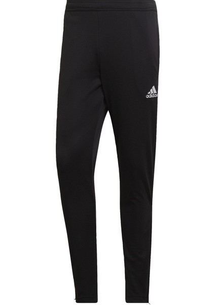 Adidas Entrada 22 Erkek Siyah Eşofman Altı HC0322