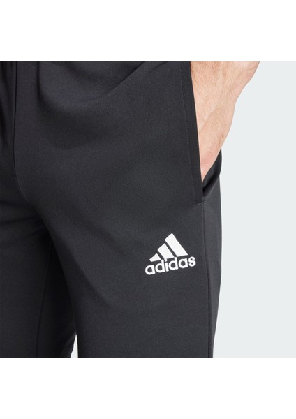 Adidas Entrada 22 Erkek Siyah Eşofman Altı HC0322