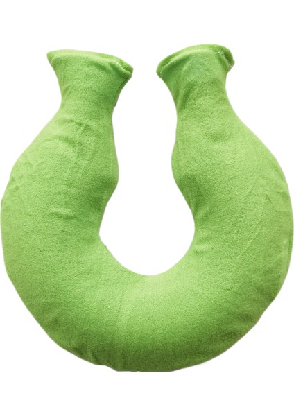 U-Şekilli Bez Kapak Dolu Su Sıcak Su Şişesi 1400 ml (Yurt Dışından)