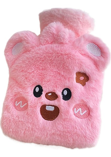 Sıcak Su Şişesi (Yurt Dışından)