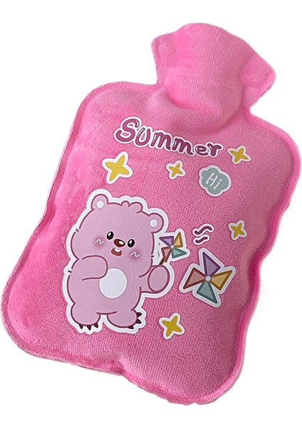 150ML Su Dolum Sıcak Su Şişesi (Yurt Dışından)