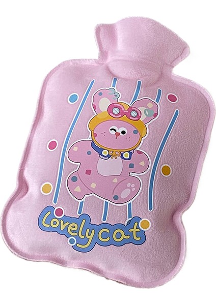 150ML Su Dolum Sıcak Su Şişesi (Yurt Dışından)