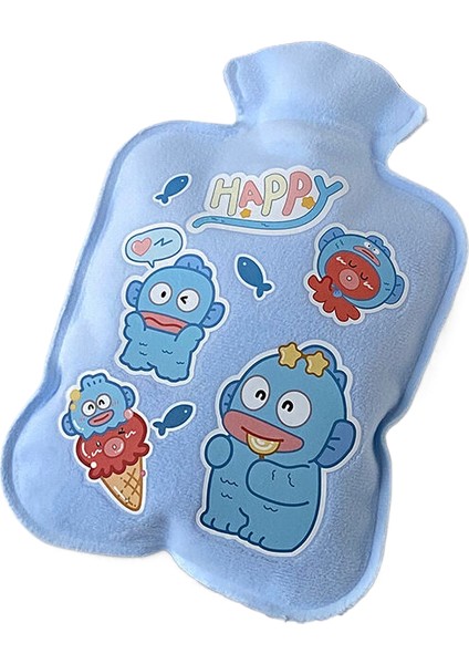 150ML Su Dolum Sıcak Su Şişesi (Yurt Dışından)